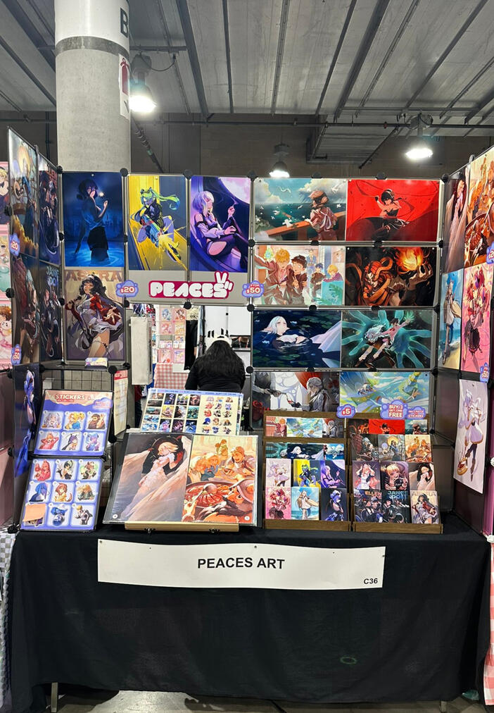 AX 2025 Setup